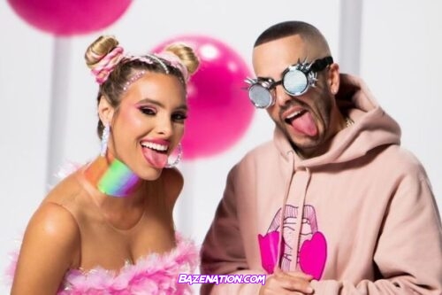 Lele Pons & Yandel - Bubble Gum Mp3 Download