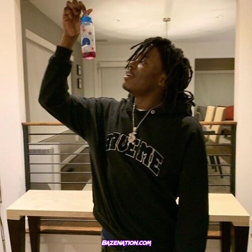 Lucki - Stop the Act Mp3 Download