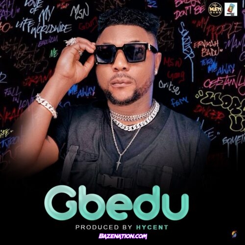 Oritse Femi - Gbedu Mp3 Download