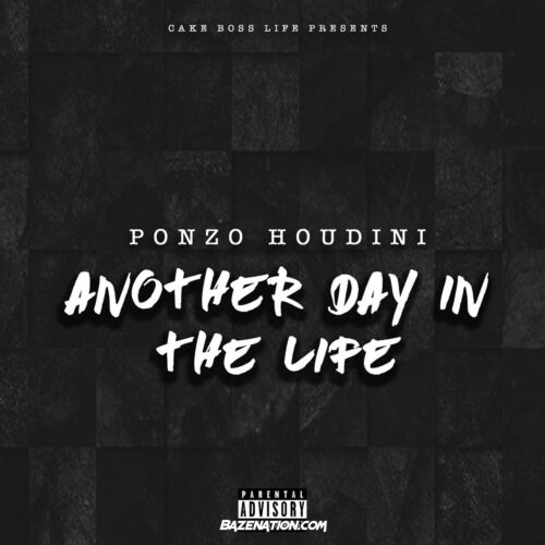 Ponzo Houdini - Another Day In The Life Mp3 Download