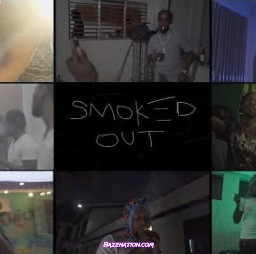 Popcaan - Smoked Out Freestyle Ft. Bakersteez Mp3 Download