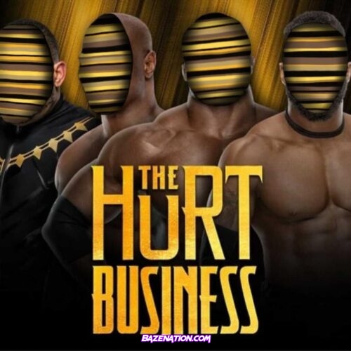 Westside Gunn, Smoke DZA & Wale - The Hurt Business Mp3 Download