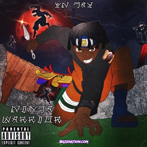 YN Jay - Dog Shit Mp3 Download