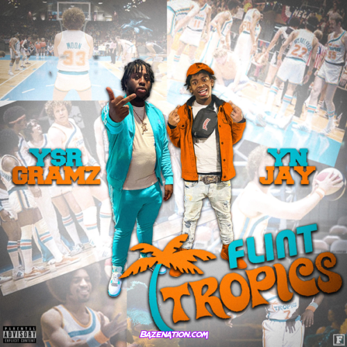 Ysr Gramz & YN Jay - Jackie Moon Mp3 Download