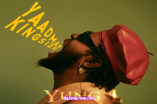 Yung L – Rasta ft. Seun Kuti mP3 Download