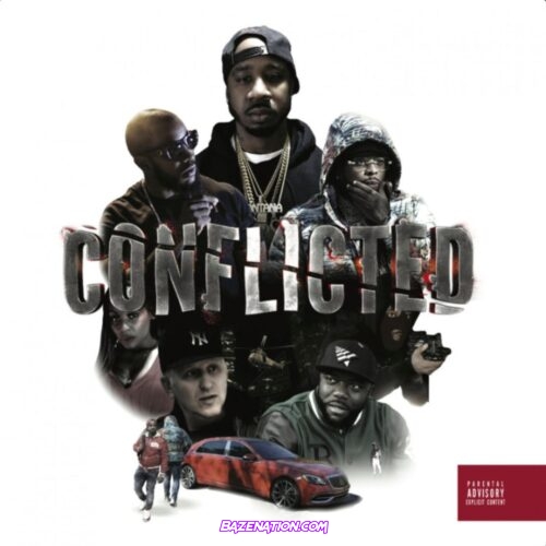 DOWNLOAD ALBUM: Various Artists – Griselda & BSF: Conflicted (Original Motion Picture Soundtrack) [Zip File]