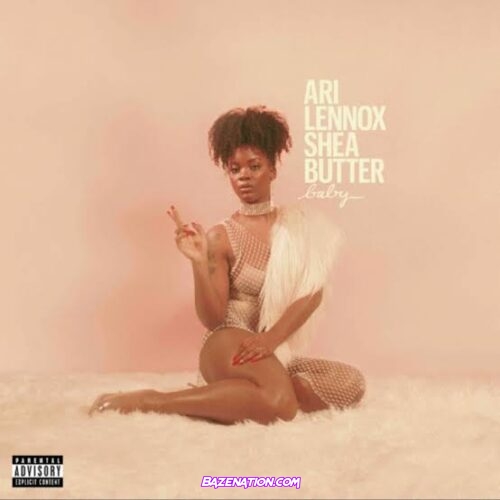 Ari Lennox - BareFoot Wine Mp3 Download