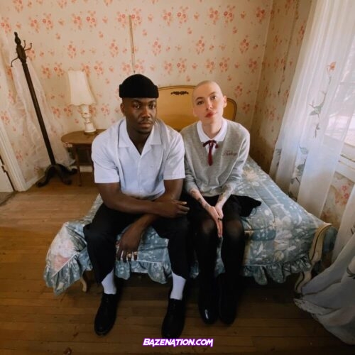 Bishop Briggs & Jacob Banks - Someone Else Mp3 Download