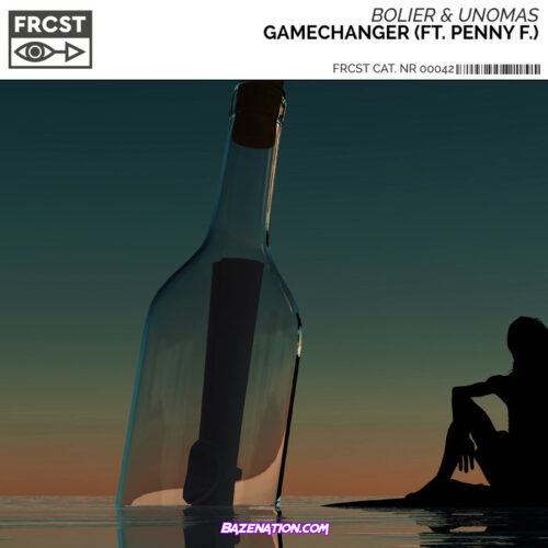 Bolier & UnoMas - Gamechanger (feat. Penny F.) Mp3 Download