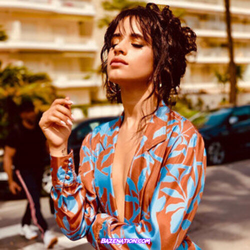 Camila Cabello – Knows Me Mp3 Download