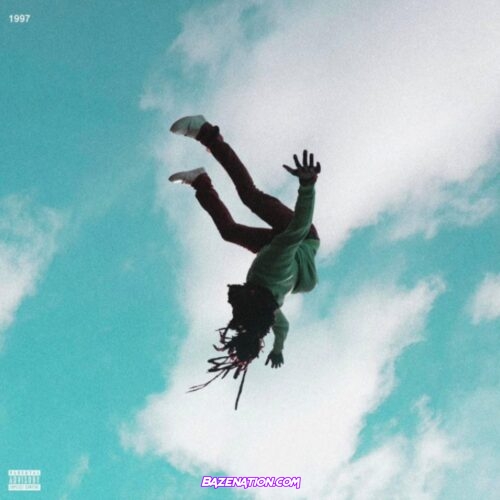 Chester Watson - Grim Reaper Low Tops (feat. Danny Brown) Mp3 Download