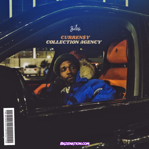 Curren$y - Shout Out (feat. Larry June) Mp3 Download