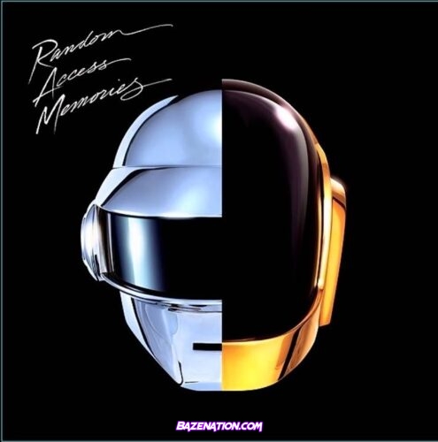 Daft Punk - Instant Crush Ft. Julian Casablancas Mp3 Download