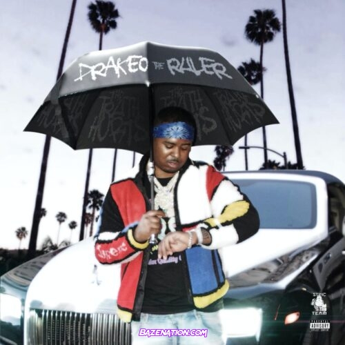 Drakeo the Ruler - Talk to Me Ft. Drake Mp3 Download