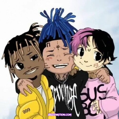 Juice WRLD – Righteous Ft. Xxxtentacion & Lil Peep Mp3 Download