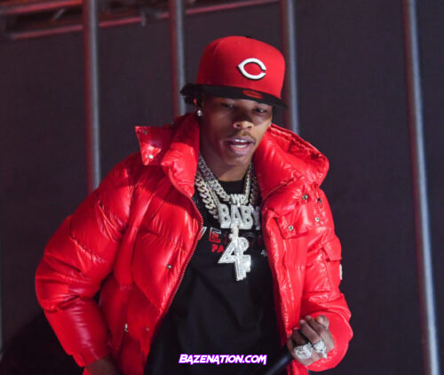 Lil Baby - Money Diamonds Violence Mp3 Download