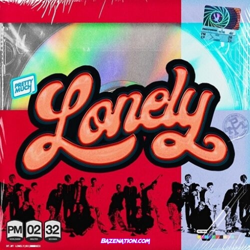 PRETTYMUCH - Lonely Mp3 Download