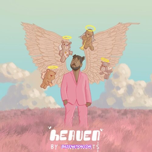 Pink Sweat$ - Heaven Mp3 Download