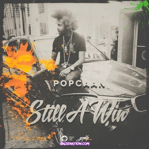 Popcaan – Win Mp3 Download