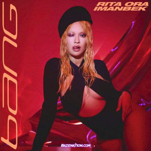 Rita Ora & Imanbek - Bang Bang Mp3 Download