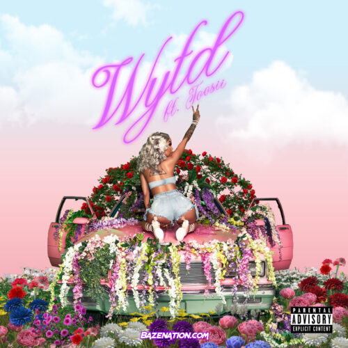 Tokyo Jetz & Toosii - WYTD Mp3 Download