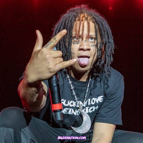 Trippie Redd - Oj Mp3 Download