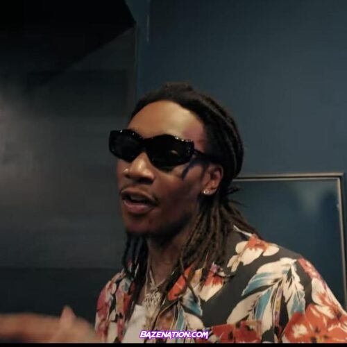 Wiz Khalifa – Dreams ft. 24HRS​​ Mp3 Download