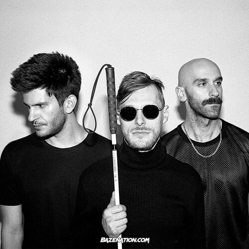 X Ambassadors - Skip That Party (feat. Jensen McRae) Mp3 Download