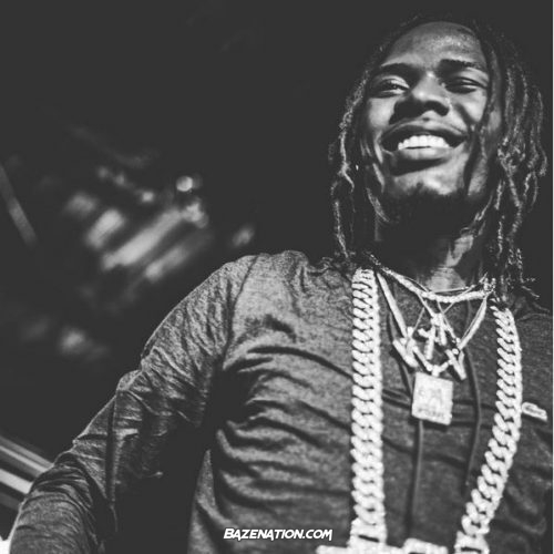 Fetty Wap - On A Car Mp3 Download