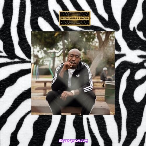 DOWNLOAD ALBUM: Freddie Gibbs & Madlib - Piñata (Deluxe Edition) [Zip File]