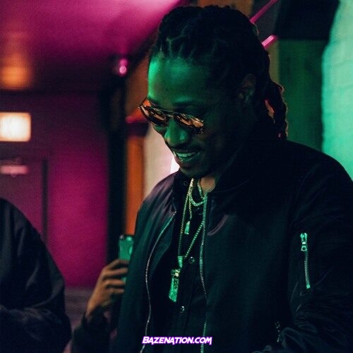 Future – I’m The One Mp3 Download