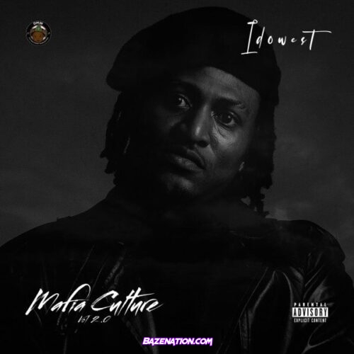 Idowest – Mafia Tension Ft. Bella Shmurda Mp3 Download