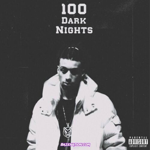 DOWNLOAD ALBUM: Kofi – 100 Dark Nights [Zip File]