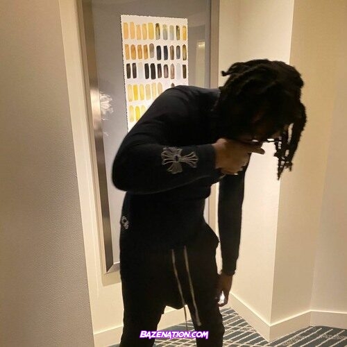 LUCKI - Balenciaga Princess Mp3 Download