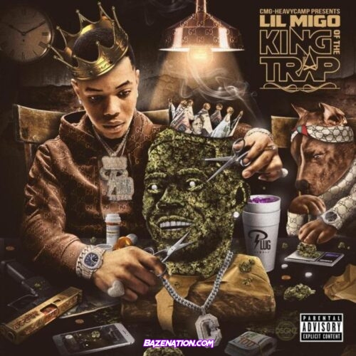 Lil Migo - TIRED Ft. Fresco Trey Mp3 Download