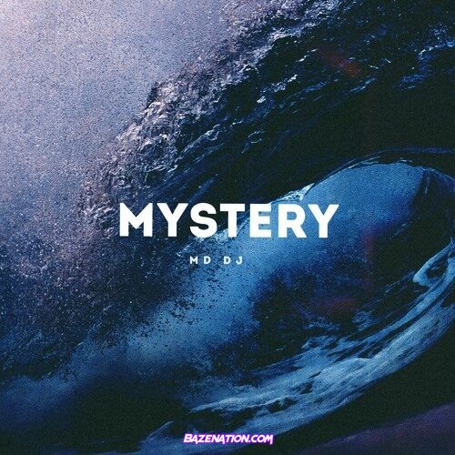 MD DJ - Mystery (Radio Edit) Mp3 Download