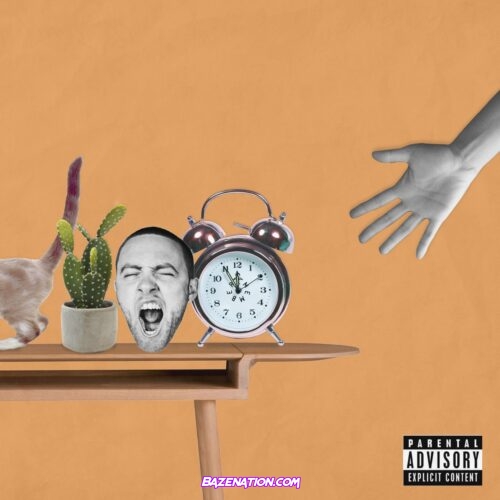 Mac Miller - Alarm Clock Mp3 Download