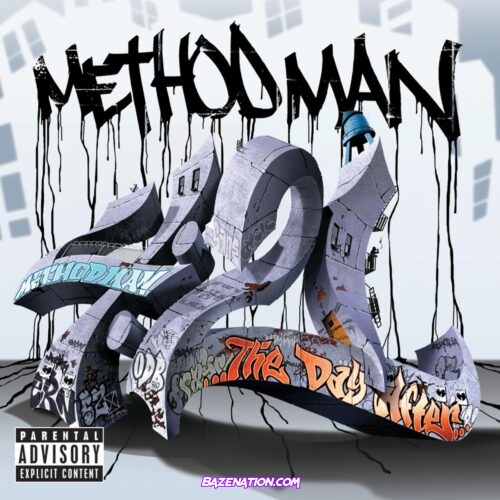 Method Man - Is It Me Mp3 Download