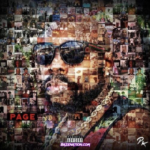 Page Kennedy - Setup ft. Xzibit Mp3 Download