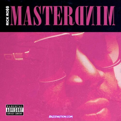 Rick Ross - Sanctified ft. Big Sean & Kanye West Mp3 Download