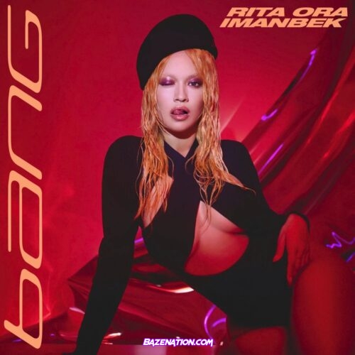 Rita Ora & Imanbek - Mood (Acoustic) ft. KHEA Mp3 Download