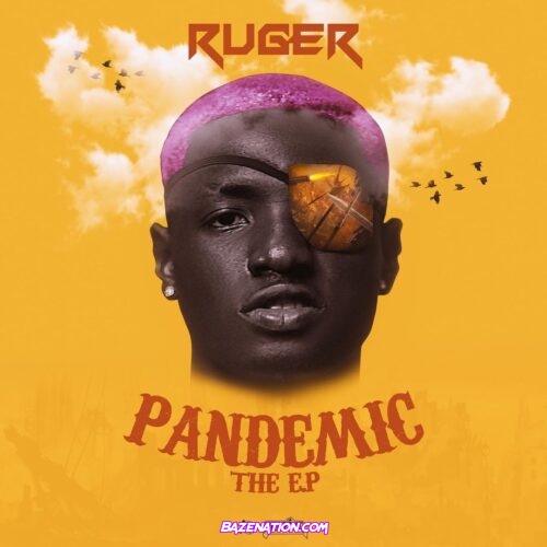 Ruger – Abu Dhabi Mp3 Download