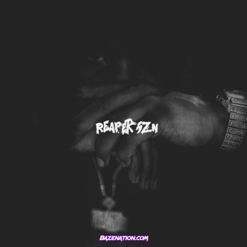 DOWNLOAD ALBUM: YXNG K.A - REAPER SZN (Deluxe) [Zip File]