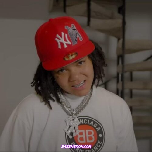 Young M.A - Beatbox (Freestyle) Mp3 Download