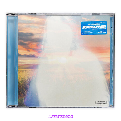 BROCKHAMPTON - DEAR LORD Mp3 Download