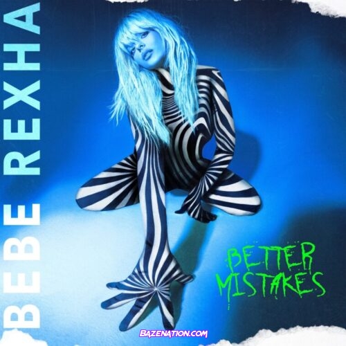 Bebe Rexha - 10 Minutes Mp3 Download