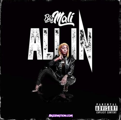 Big Mali & Fredo Bang - Big Bank Mp3 Download