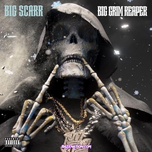 DOWNLOAD ALBUM: Big Scarr – Big Grim Reaper [Zip File]