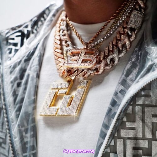 CJ - I'm Lit (feat. French Montana) Mp3 Download