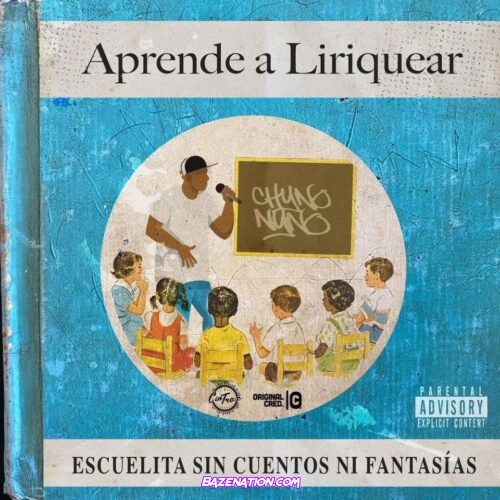 Chyno Nyno – Escuela Mp3 Download